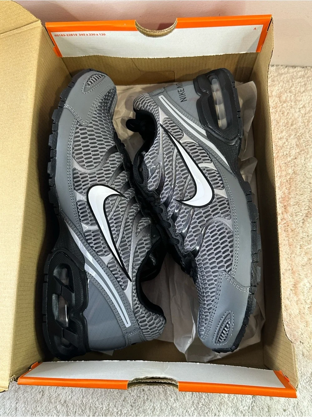 Nike Air Max Torch 4